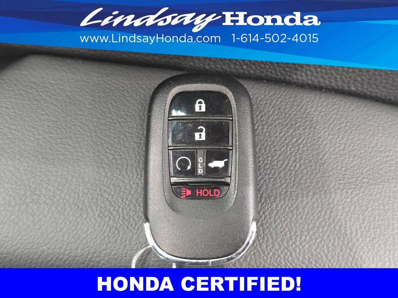 2024 Honda CR-V EX-L Columbus OH