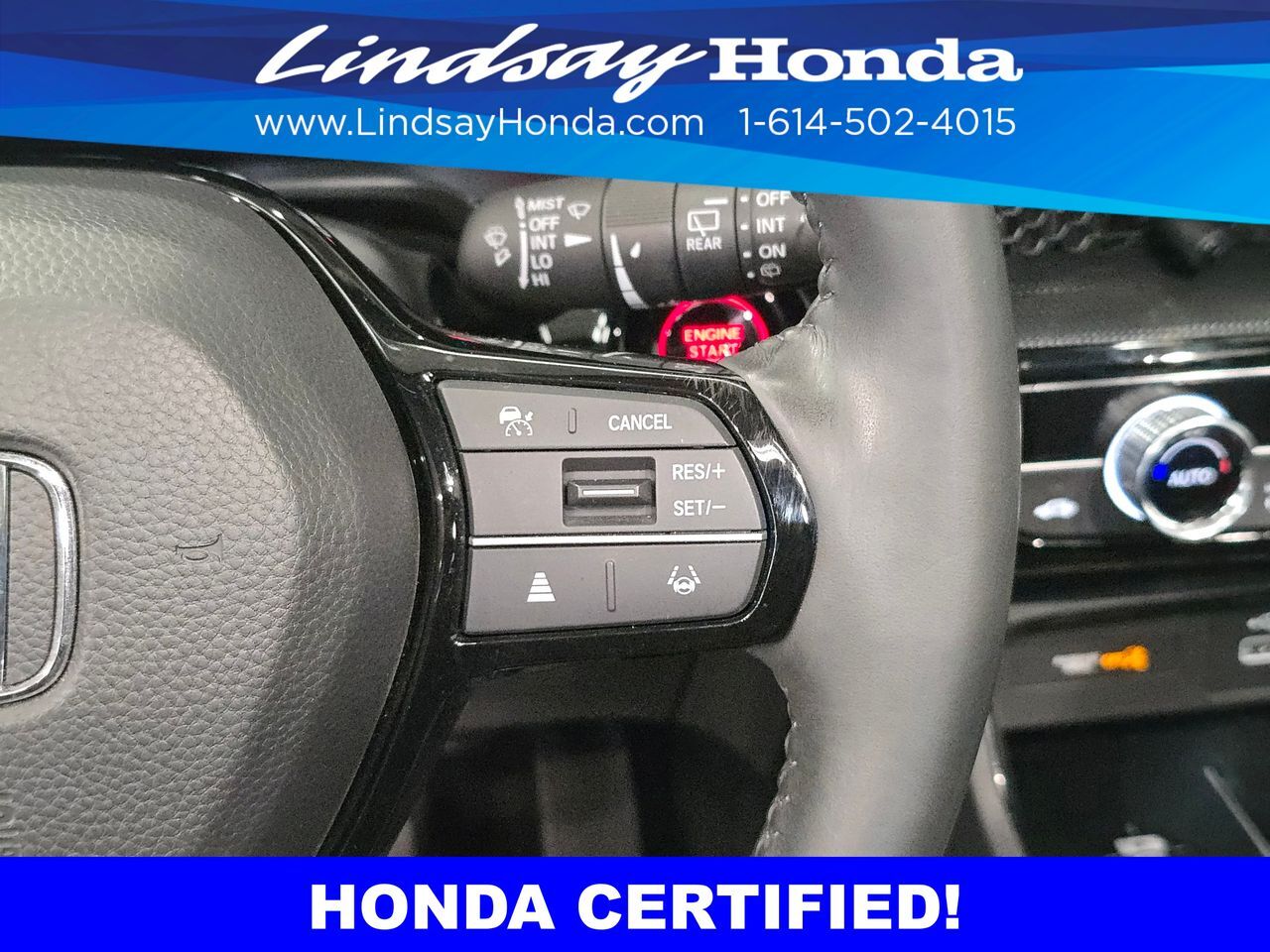 2024 Honda CR-V EX-L Columbus OH