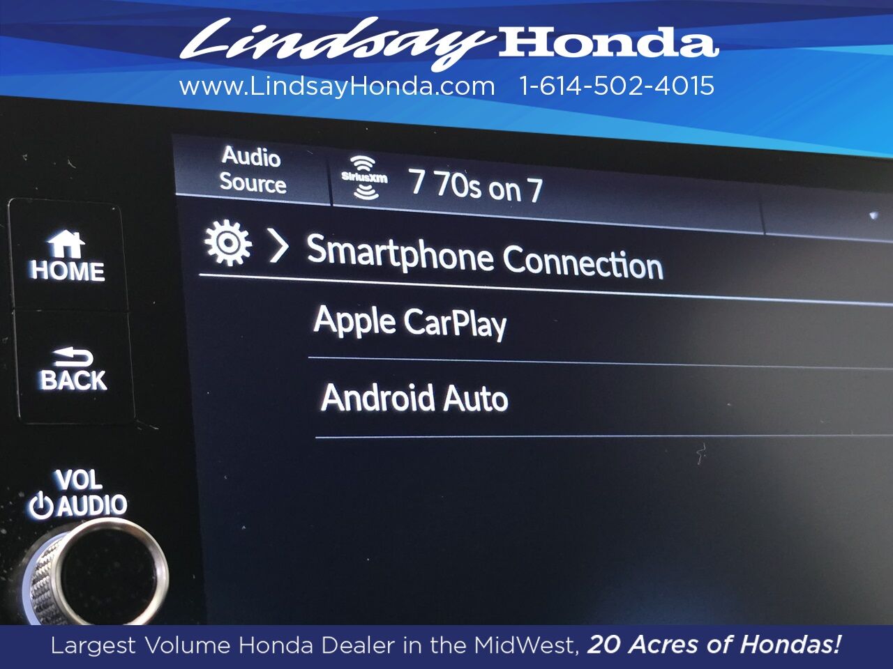 2024 Honda CR-V EX-L Columbus OH
