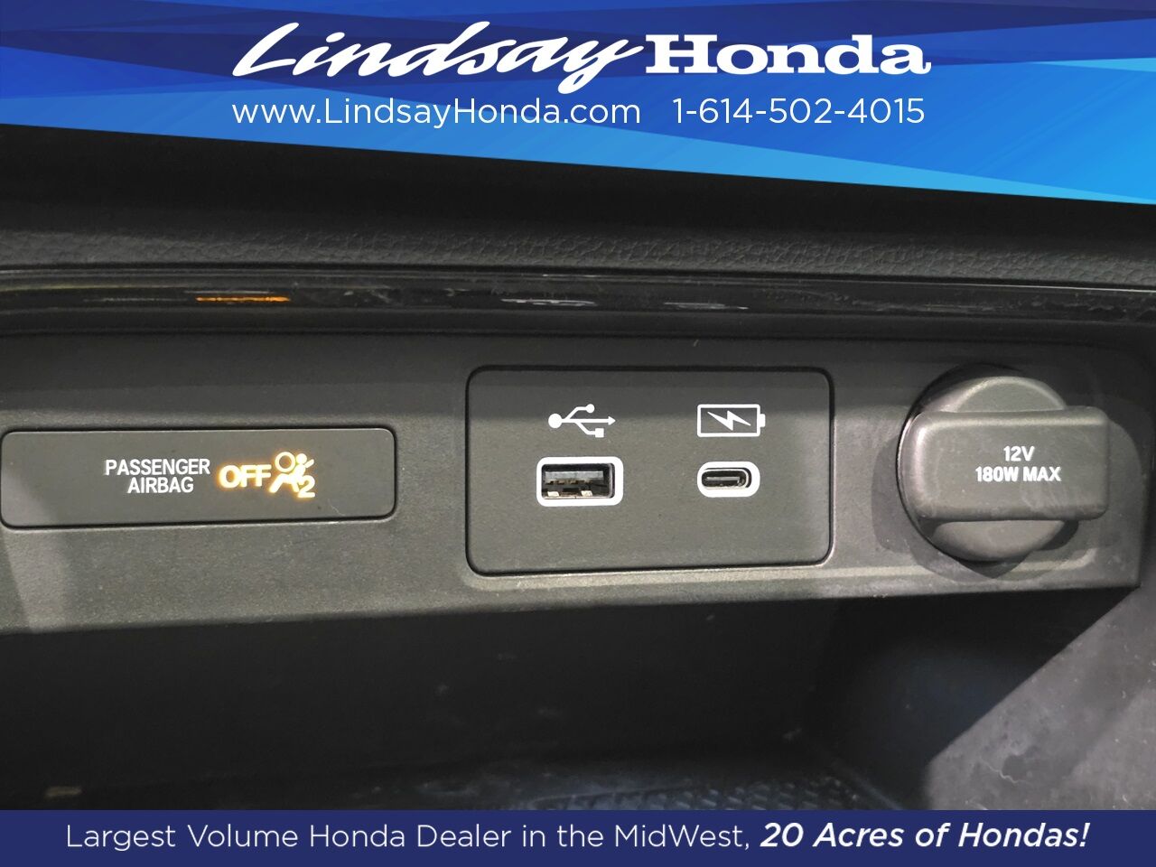 2024 Honda CR-V EX-L Columbus OH