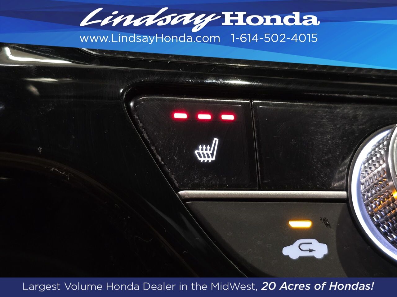2024 Honda CR-V EX-L Columbus OH