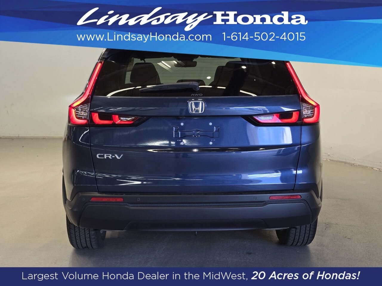 2024 Honda CR-V EX-L Columbus OH