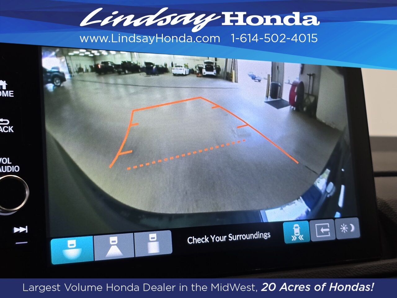2024 Honda CR-V EX-L Columbus OH