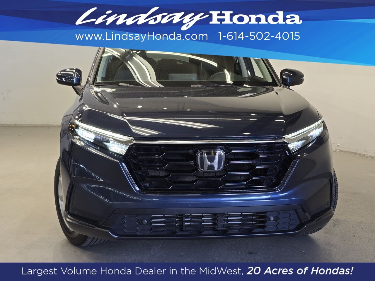 2024 Honda CR-V EX-L Columbus OH