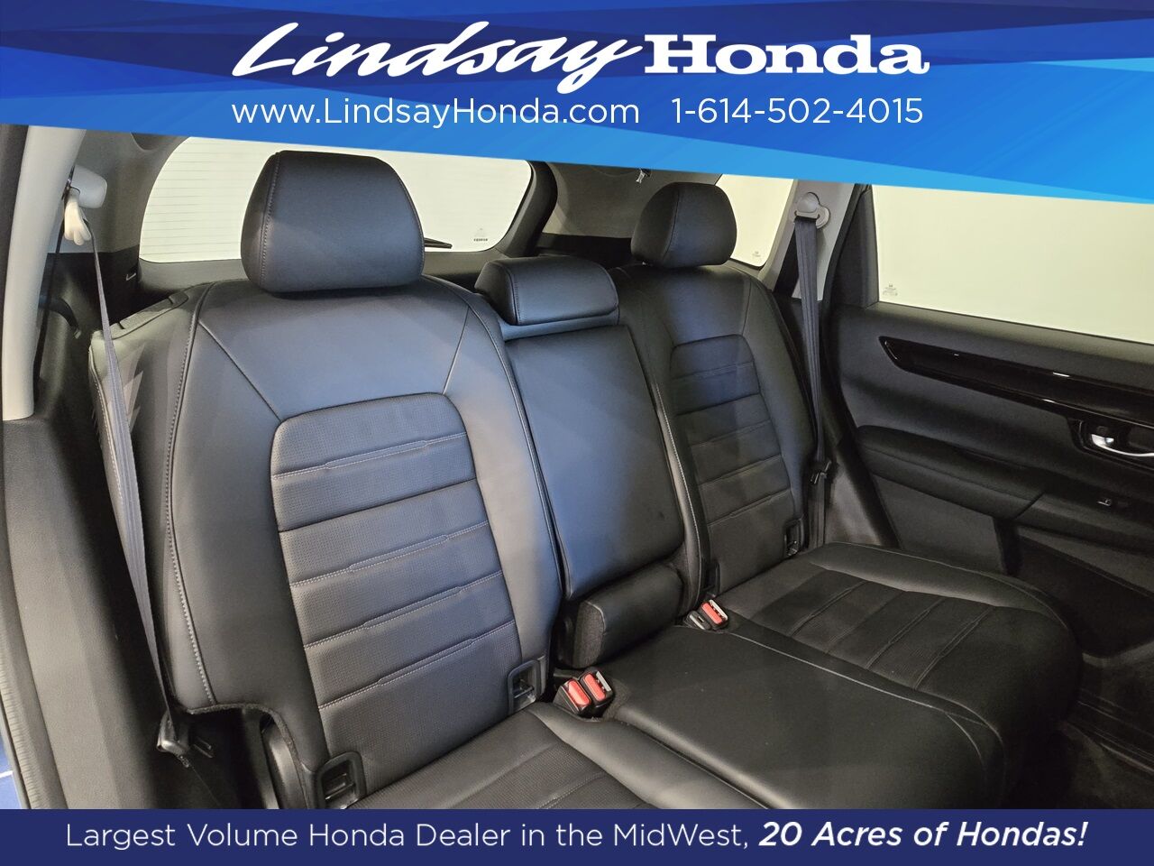 2024 Honda CR-V EX-L Columbus OH