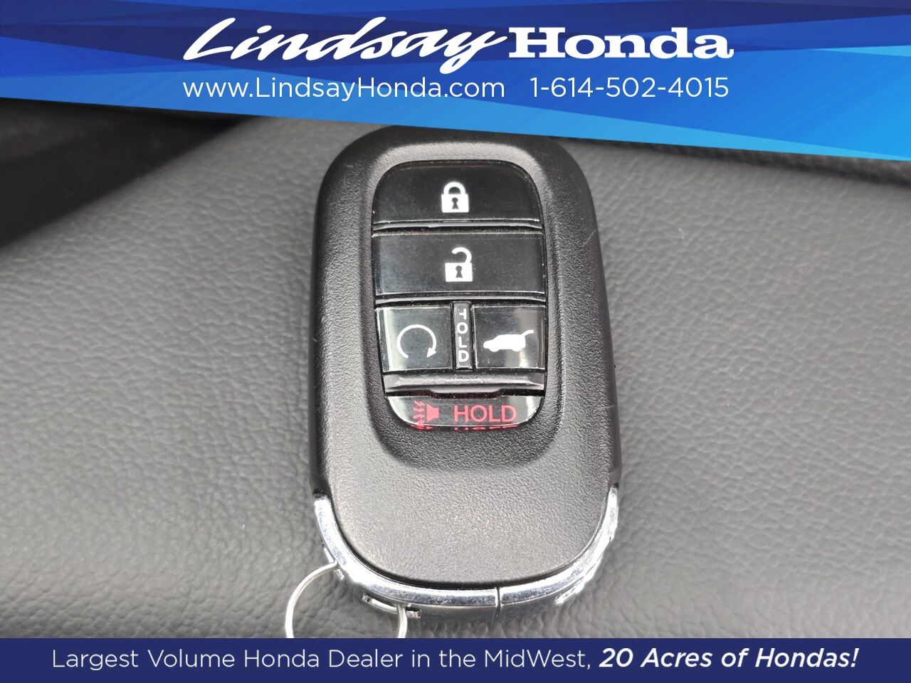 2024 Honda CR-V EX-L Columbus OH