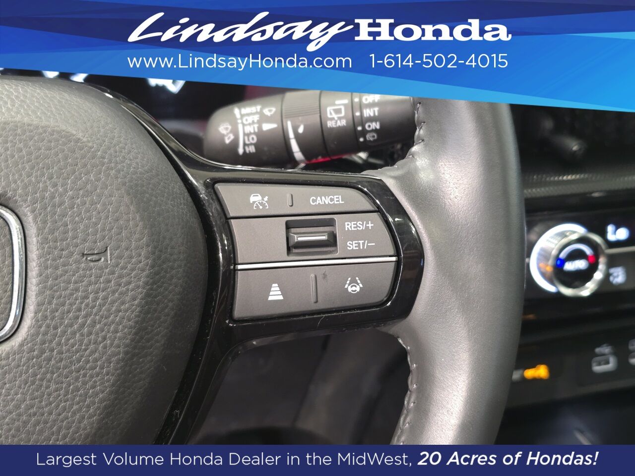2024 Honda CR-V EX-L Columbus OH