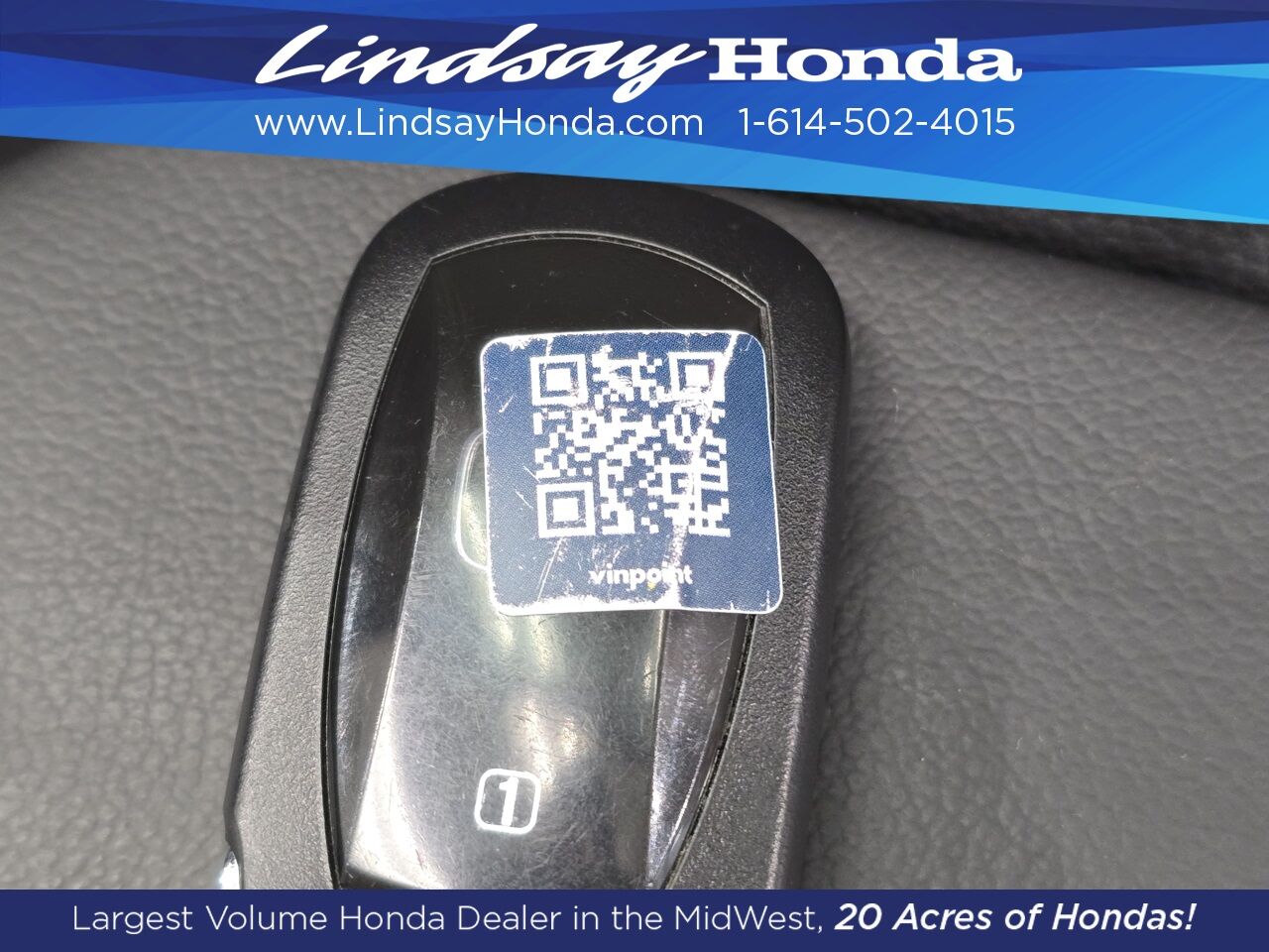 2024 Honda CR-V EX-L Columbus OH