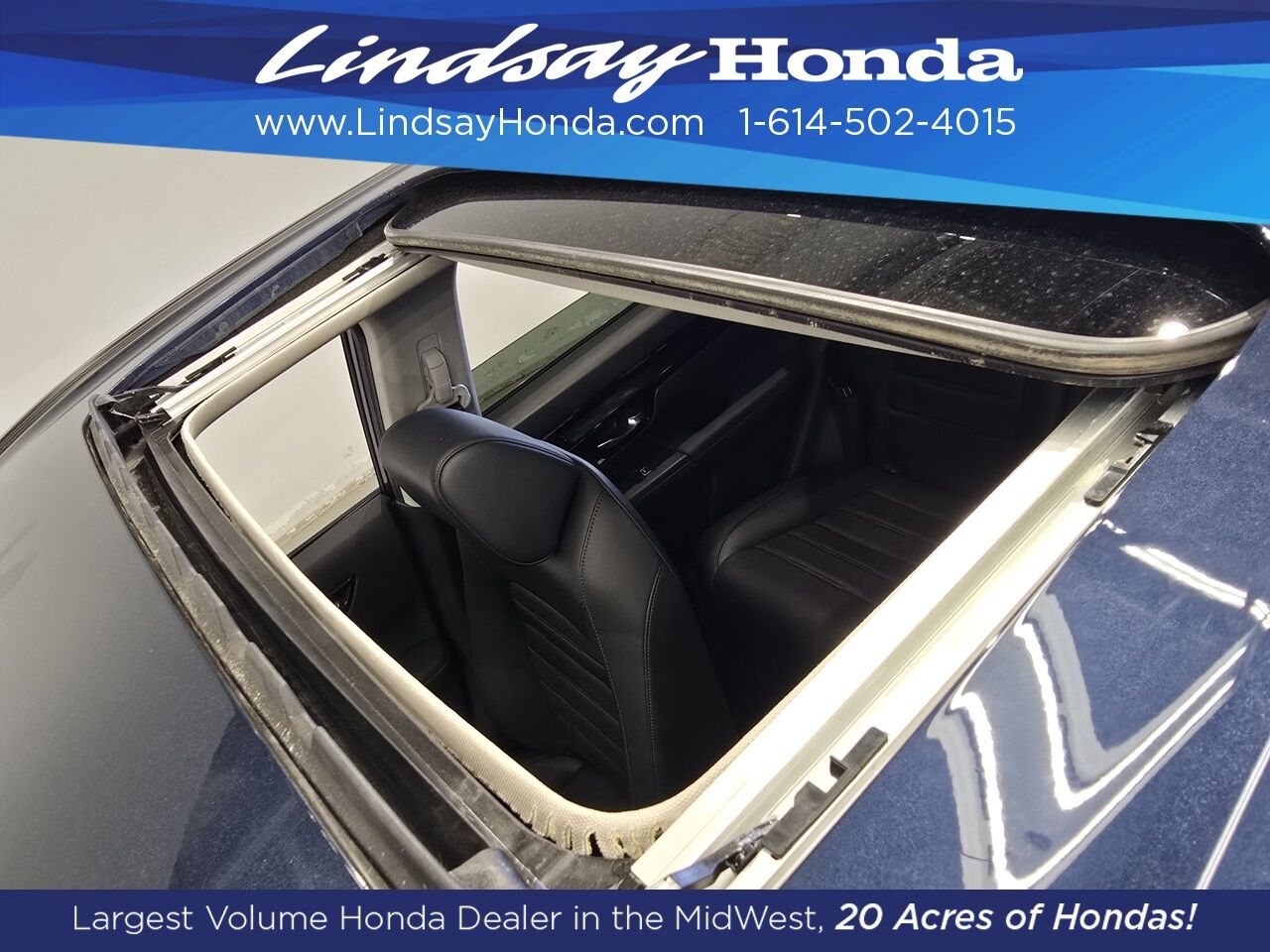 2024 Honda CR-V EX-L Columbus OH
