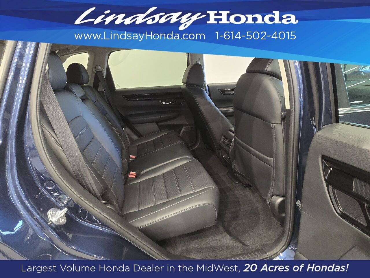 2024 Honda CR-V EX-L Columbus OH