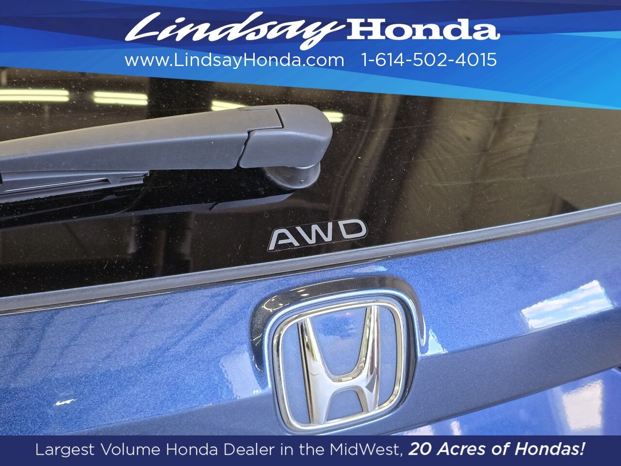 2024 Honda CR-V EX-L Columbus OH