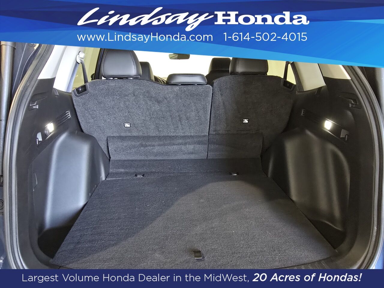 2024 Honda CR-V EX-L Columbus OH