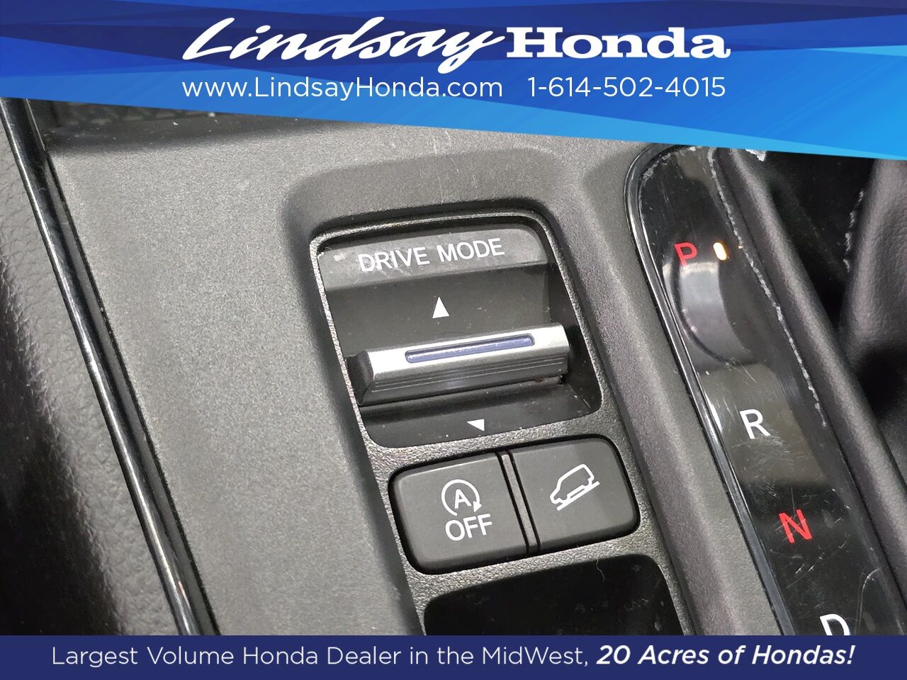 2024 Honda CR-V EX-L Columbus OH