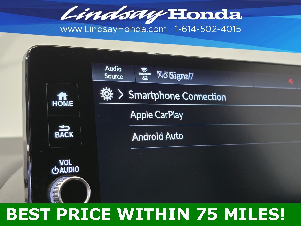 2024 Honda CR-V EX-L Columbus OH