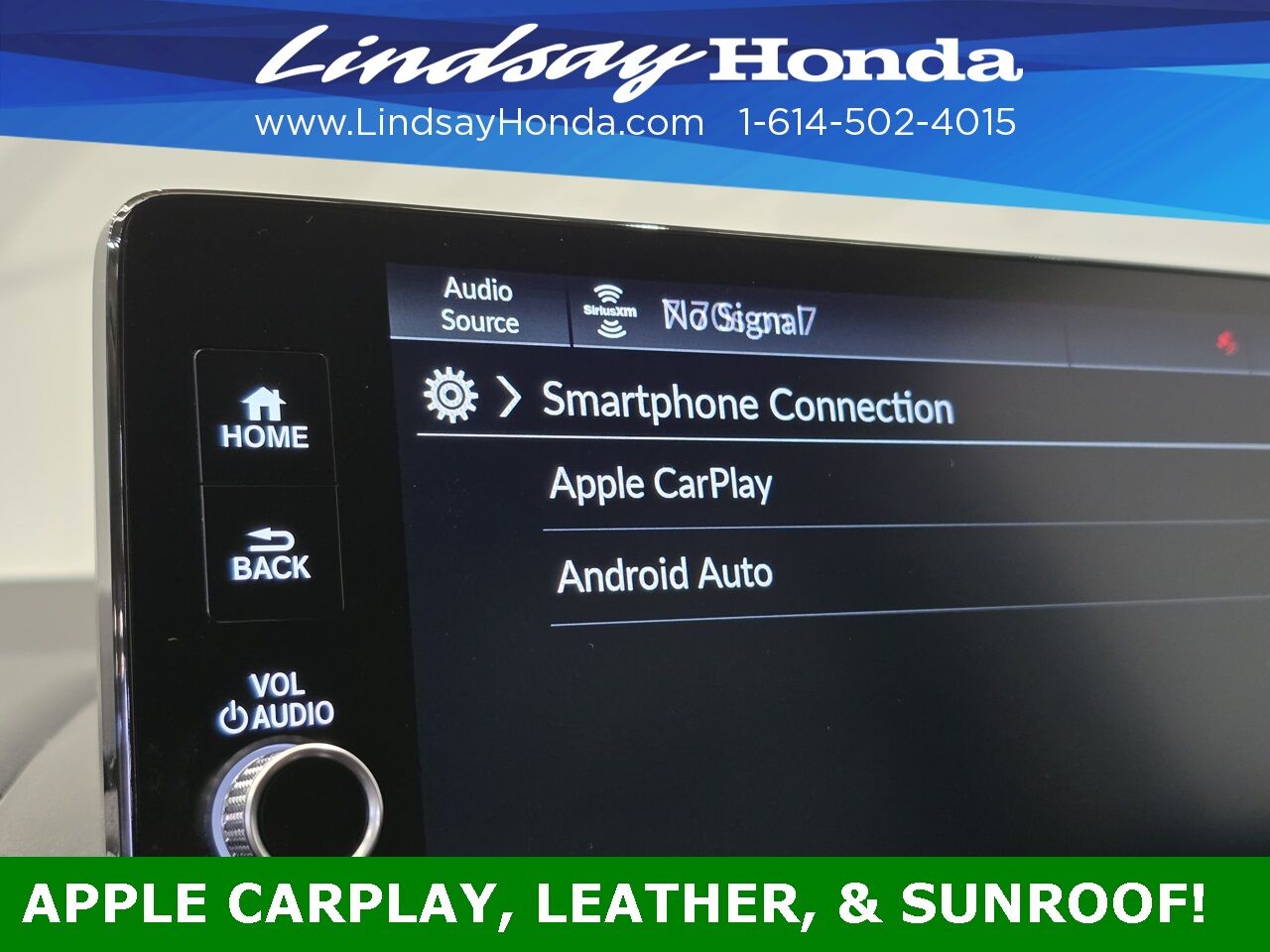 2024 Honda CR-V EX-L Columbus OH