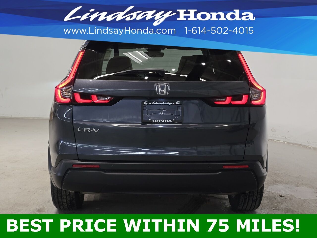 2024 Honda CR-V EX-L Columbus OH