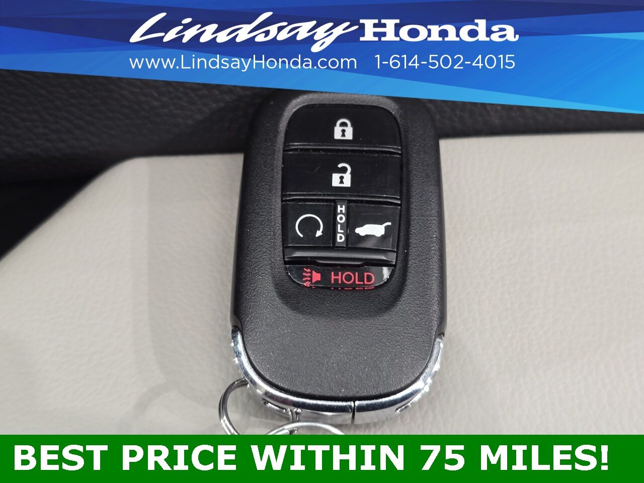 2024 Honda CR-V EX-L Columbus OH