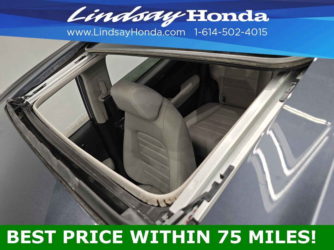 2024 Honda CR-V EX-L Columbus OH