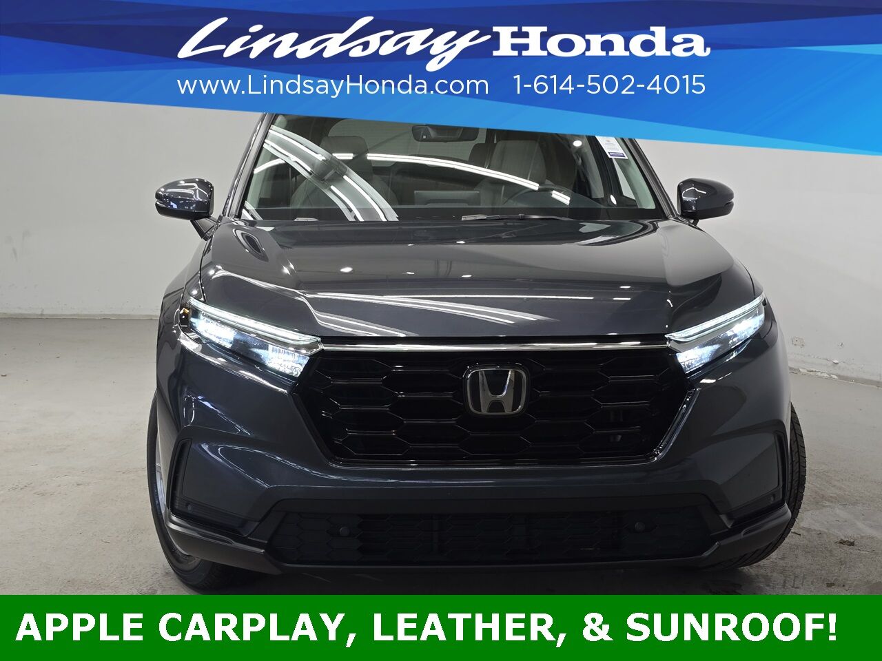 2024 Honda CR-V EX-L Columbus OH