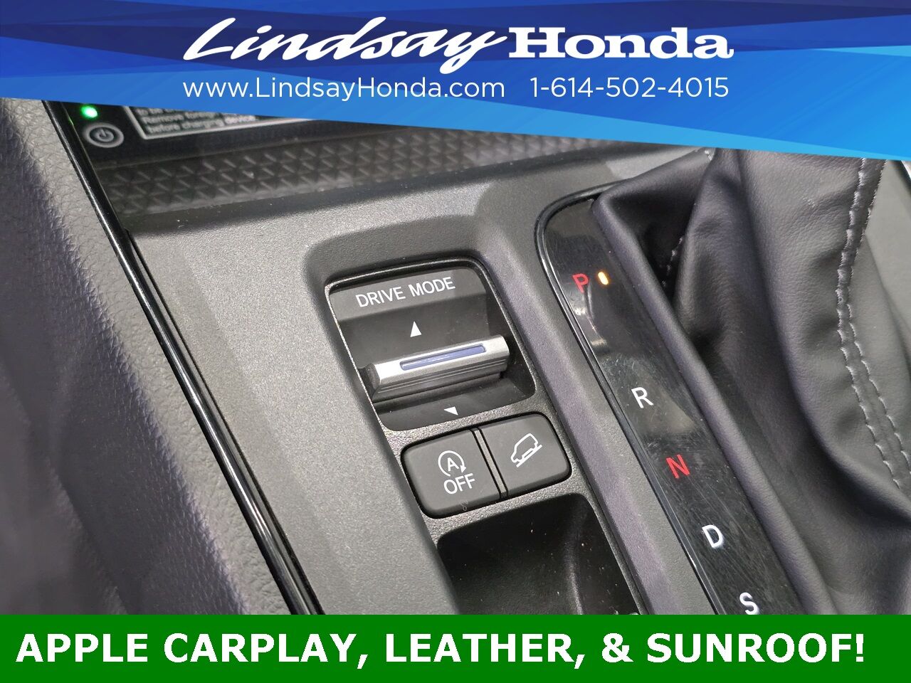 2024 Honda CR-V EX-L Columbus OH