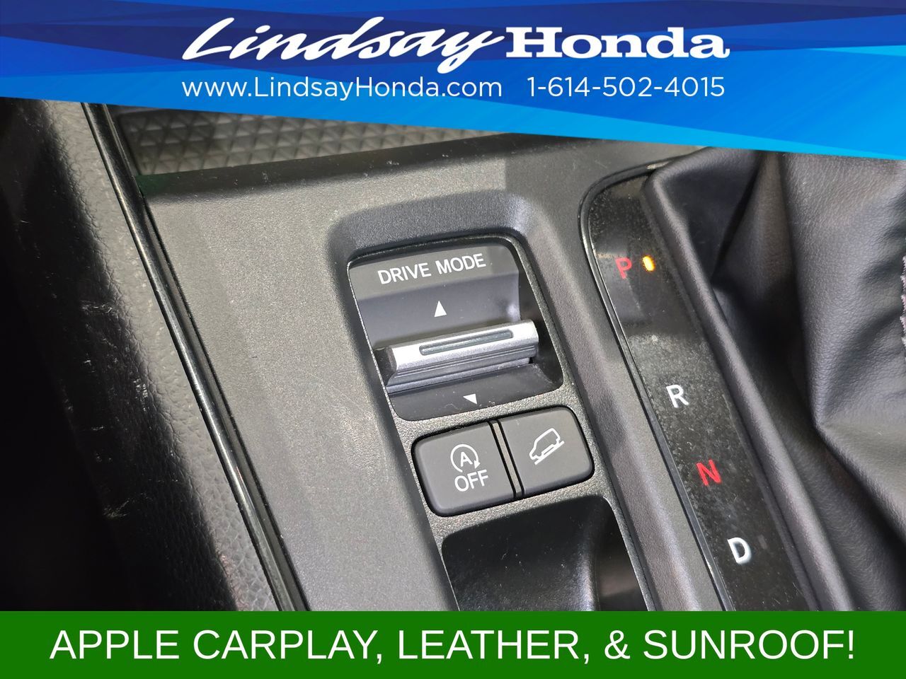 2024 Honda CR-V EX-L Columbus OH