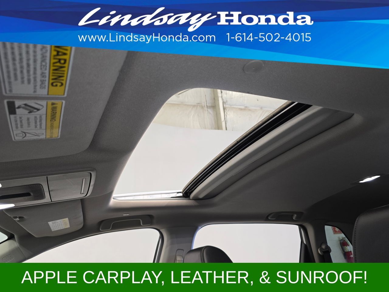 2024 Honda CR-V EX-L Columbus OH