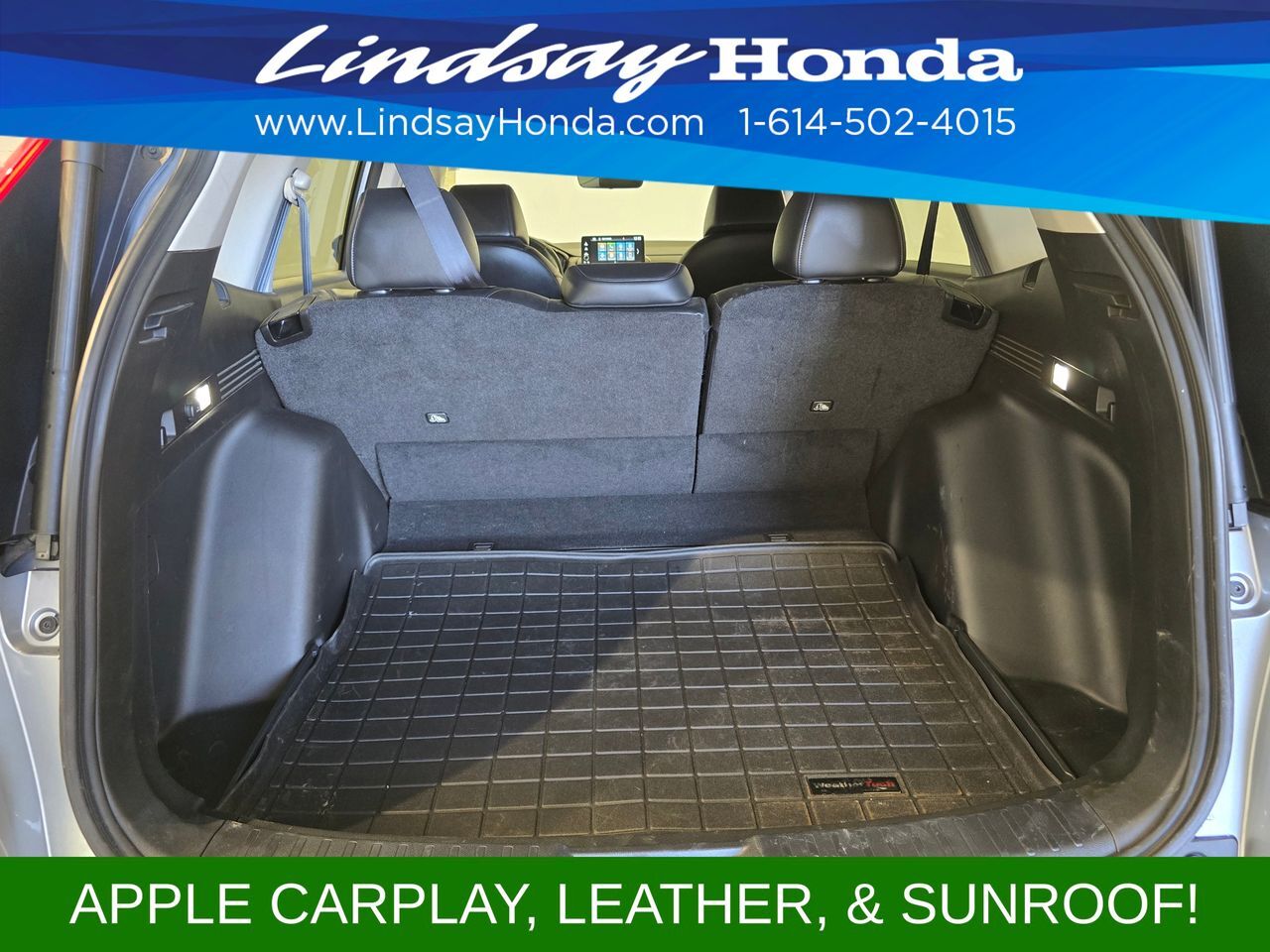 2024 Honda CR-V EX-L Columbus OH