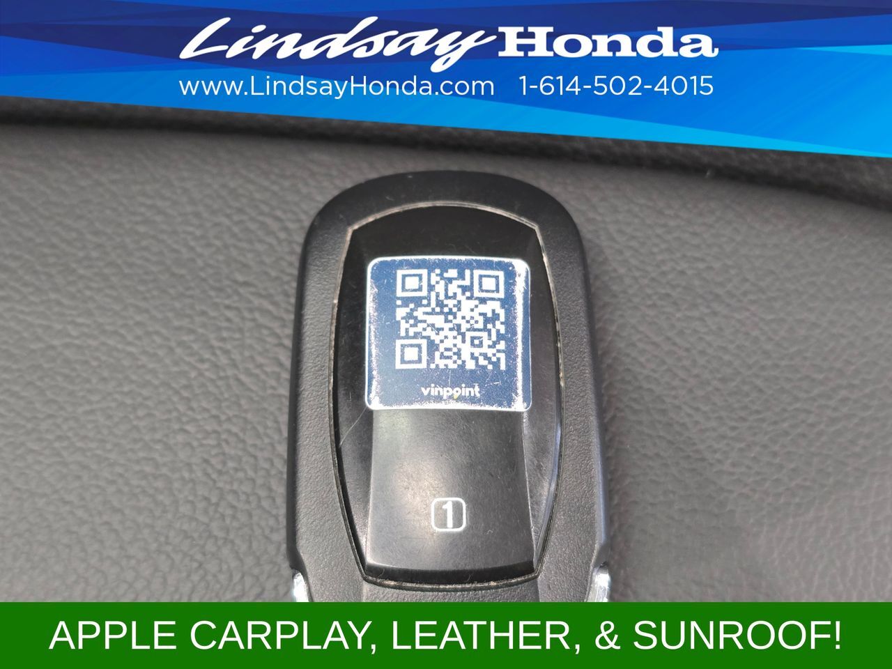 2024 Honda CR-V EX-L Columbus OH