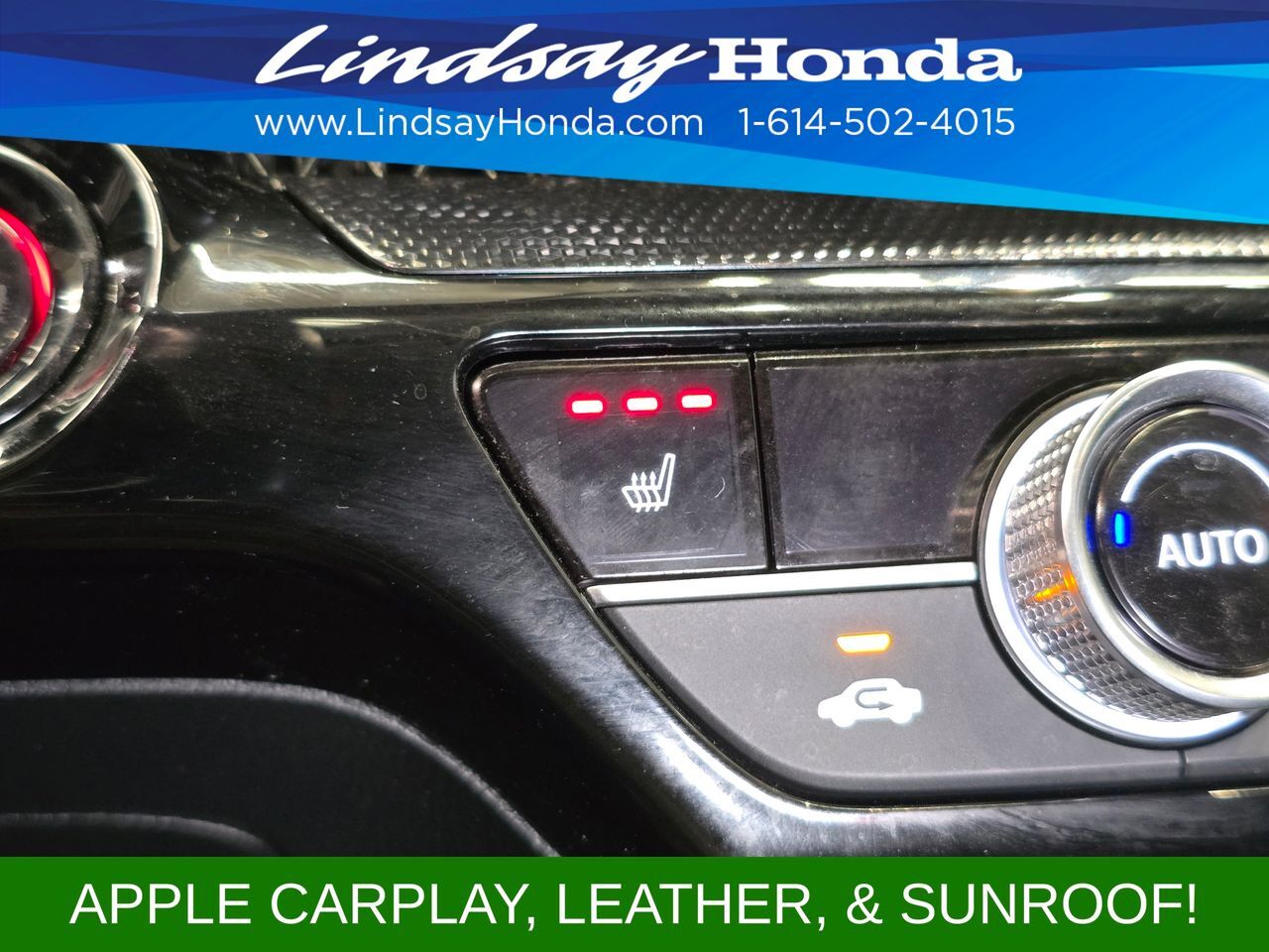 2024 Honda CR-V EX-L Columbus OH