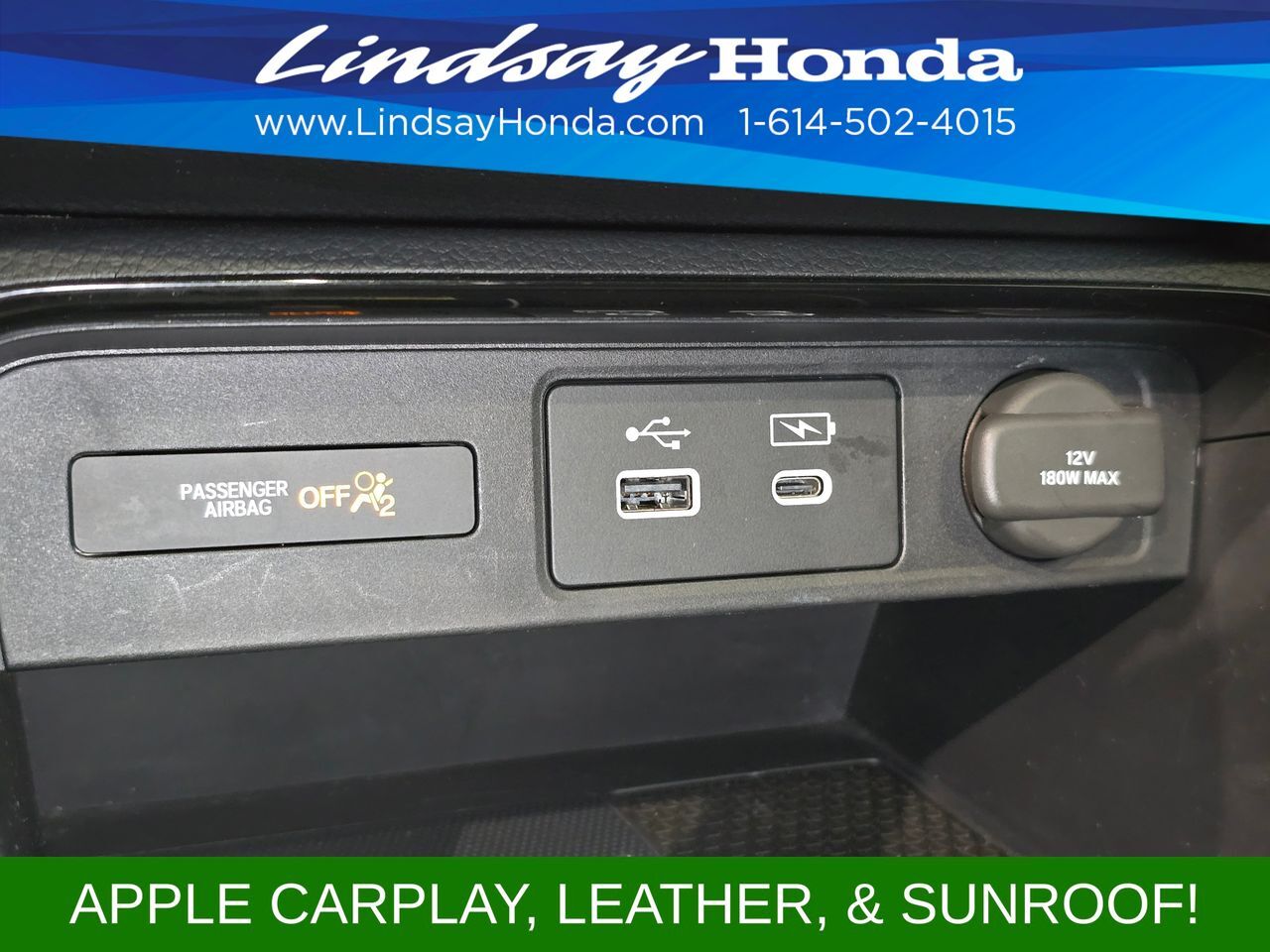 2024 Honda CR-V EX-L Columbus OH