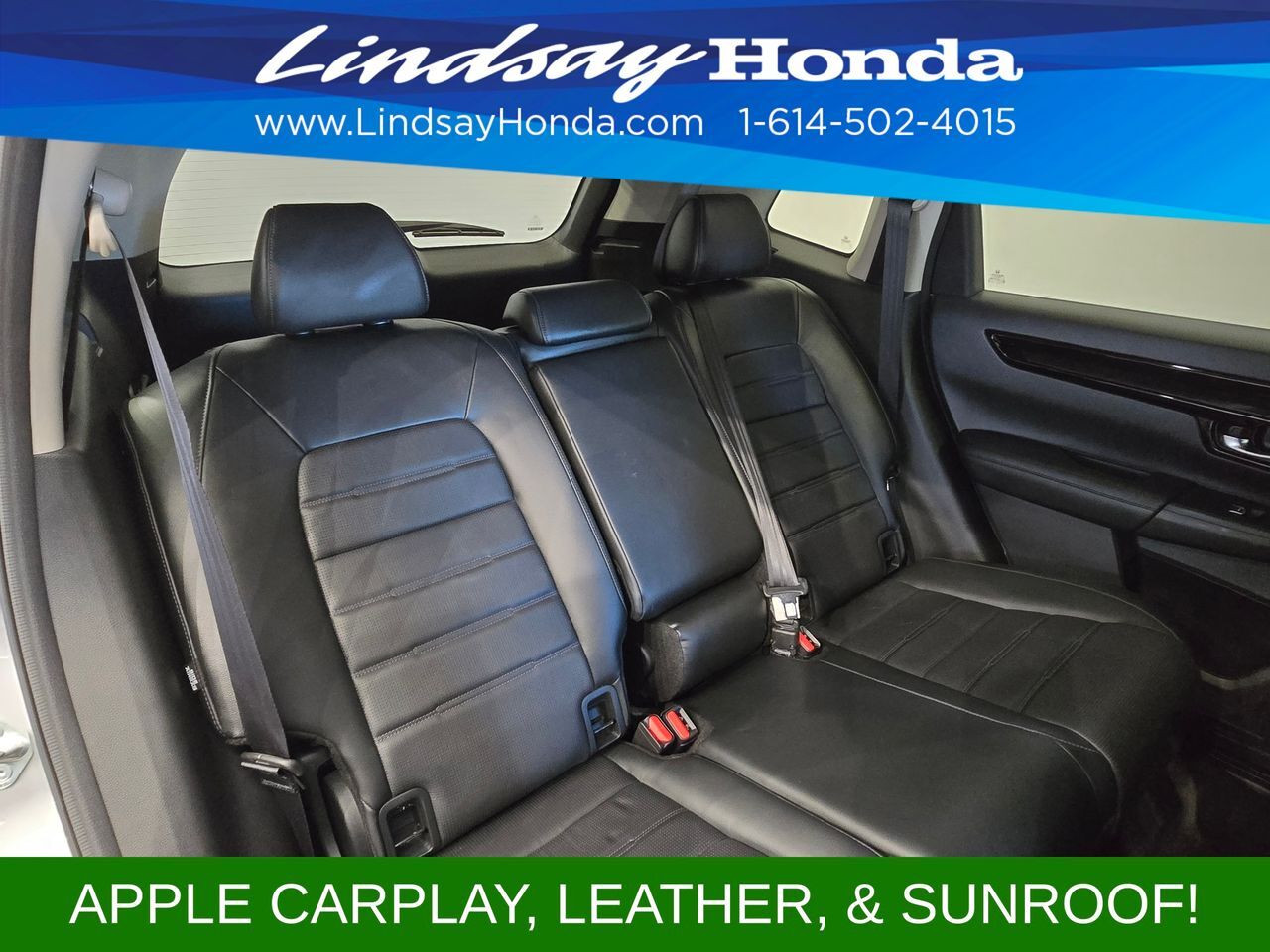 2024 Honda CR-V EX-L Columbus OH