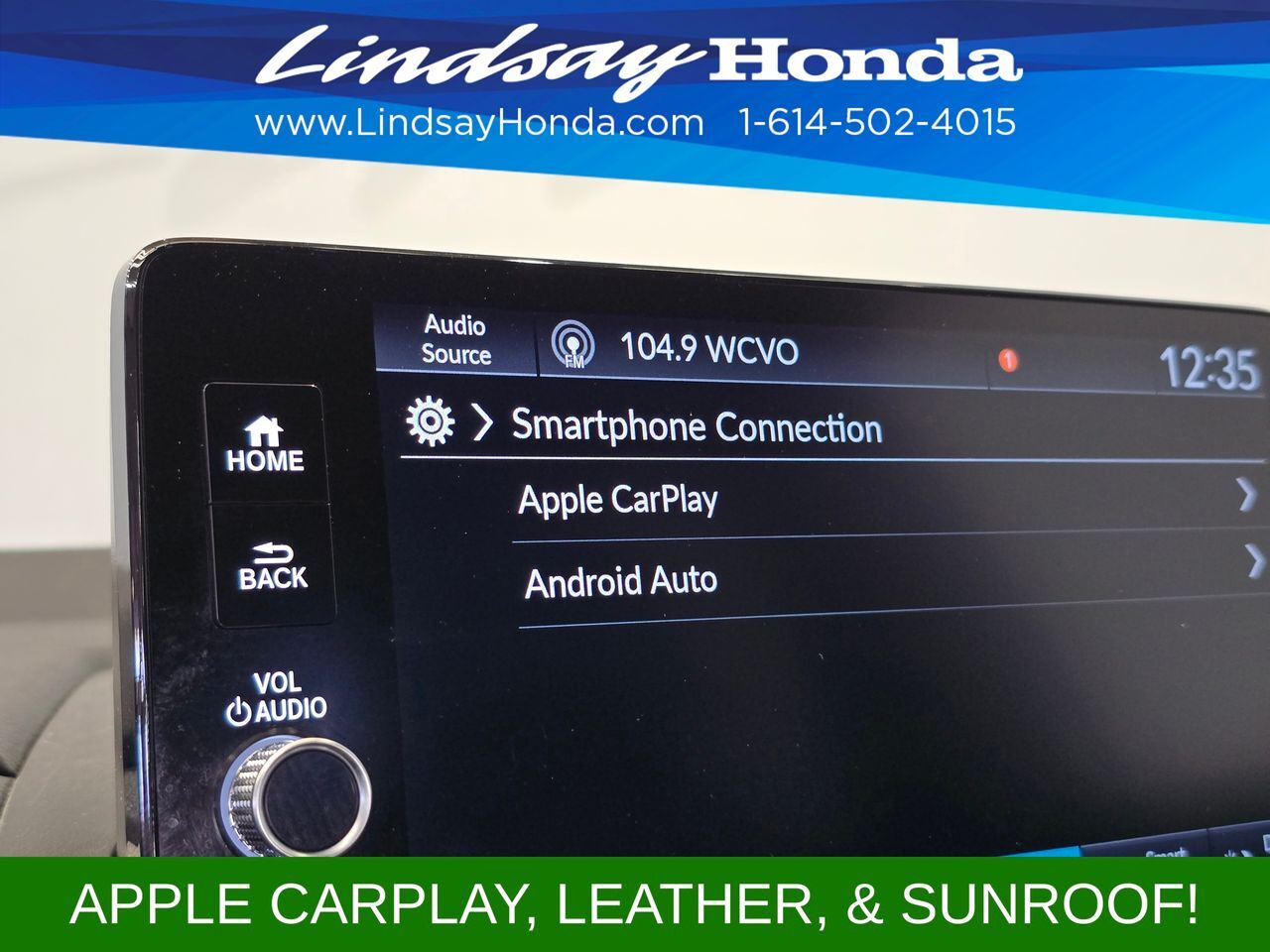2024 Honda CR-V EX-L Columbus OH