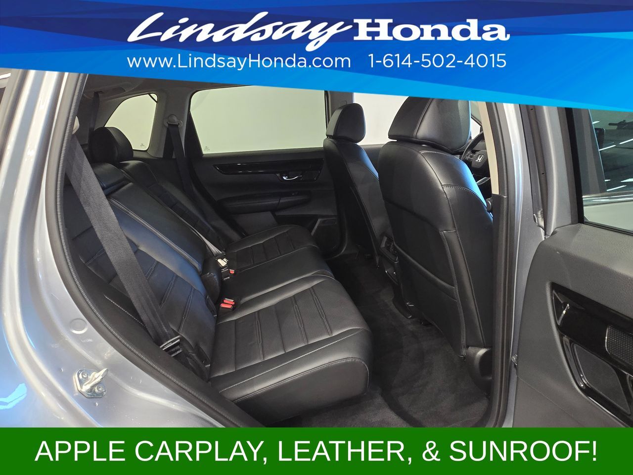 2024 Honda CR-V EX-L Columbus OH