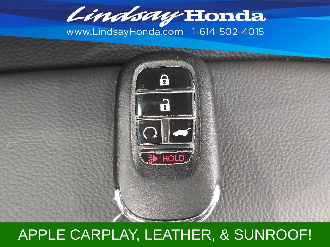 2024 Honda CR-V EX-L Columbus OH