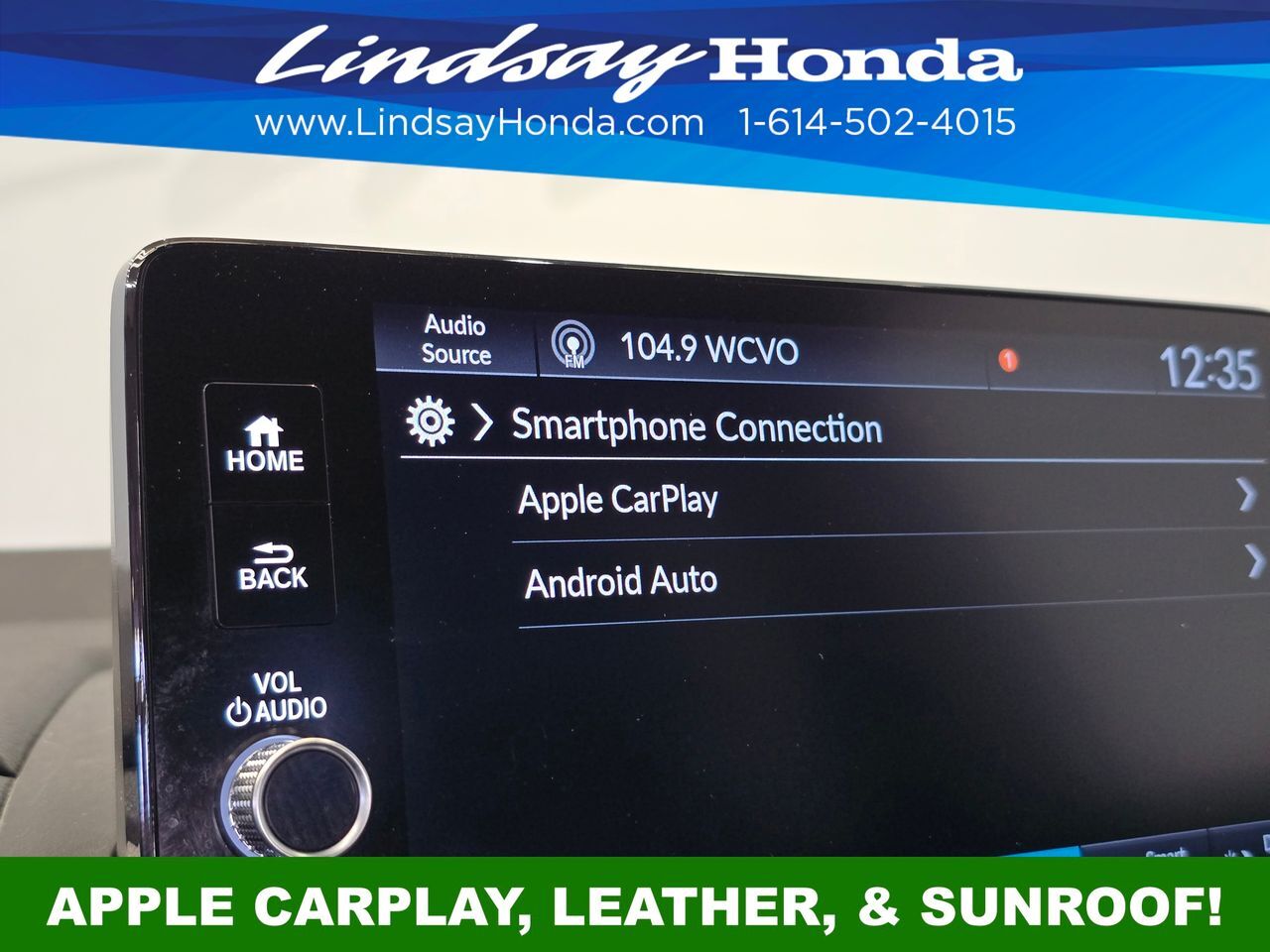 2024 Honda CR-V EX-L Columbus OH