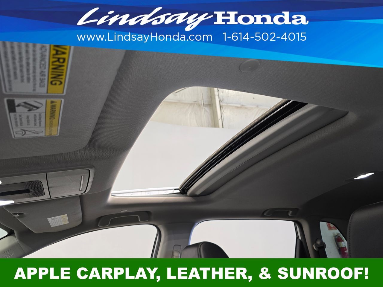 2024 Honda CR-V EX-L Columbus OH