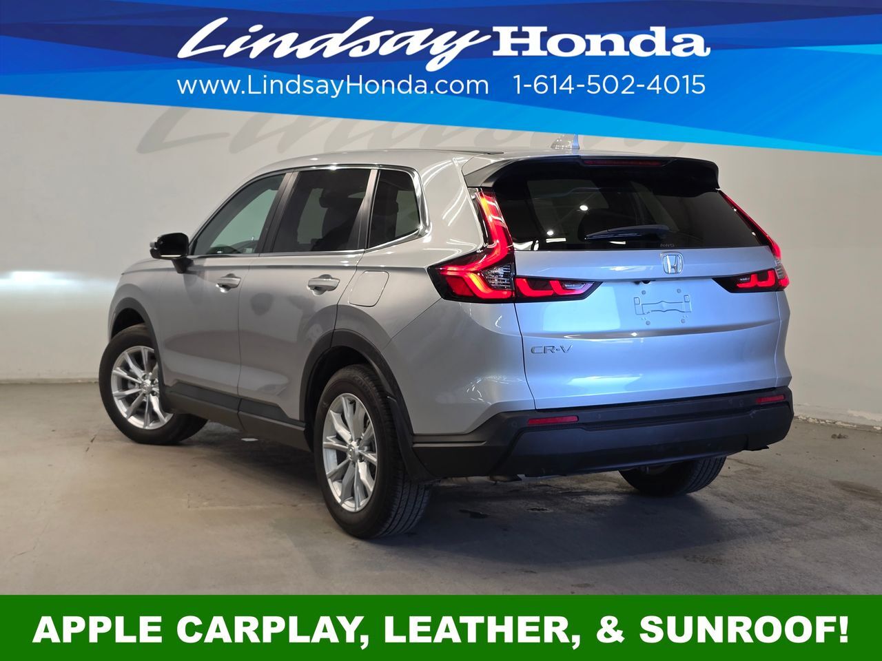 2024 Honda CR-V EX-L Columbus OH