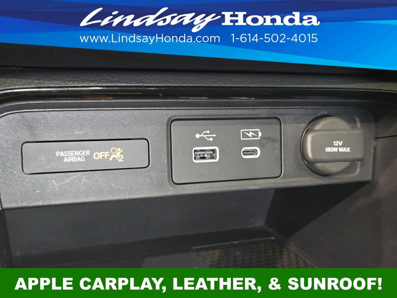 2024 Honda CR-V EX-L Columbus OH