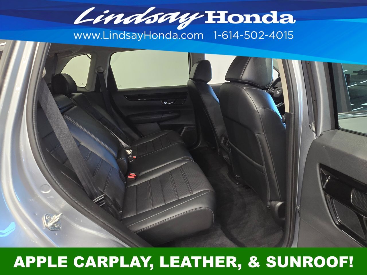 2024 Honda CR-V EX-L Columbus OH