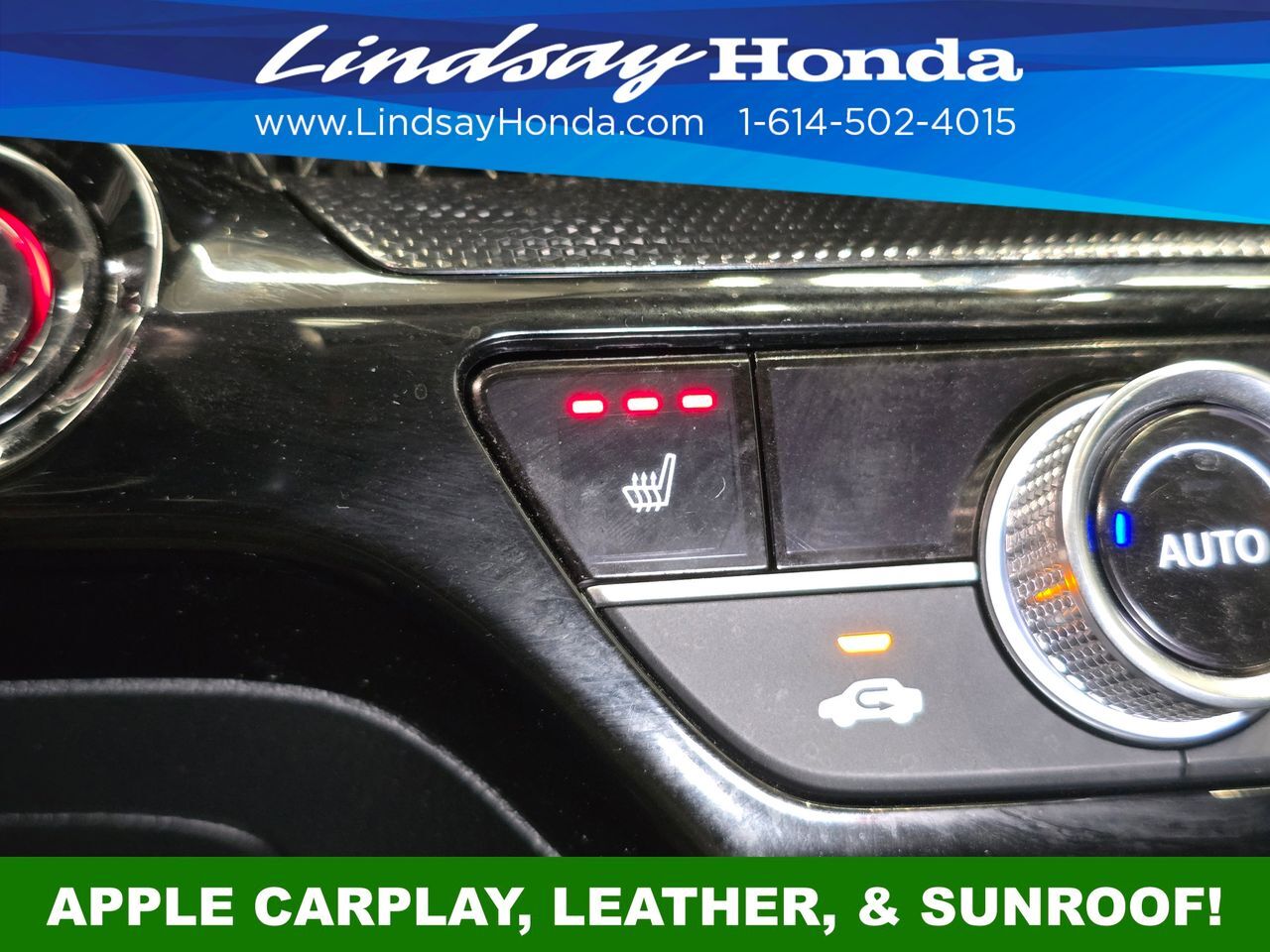 2024 Honda CR-V EX-L Columbus OH