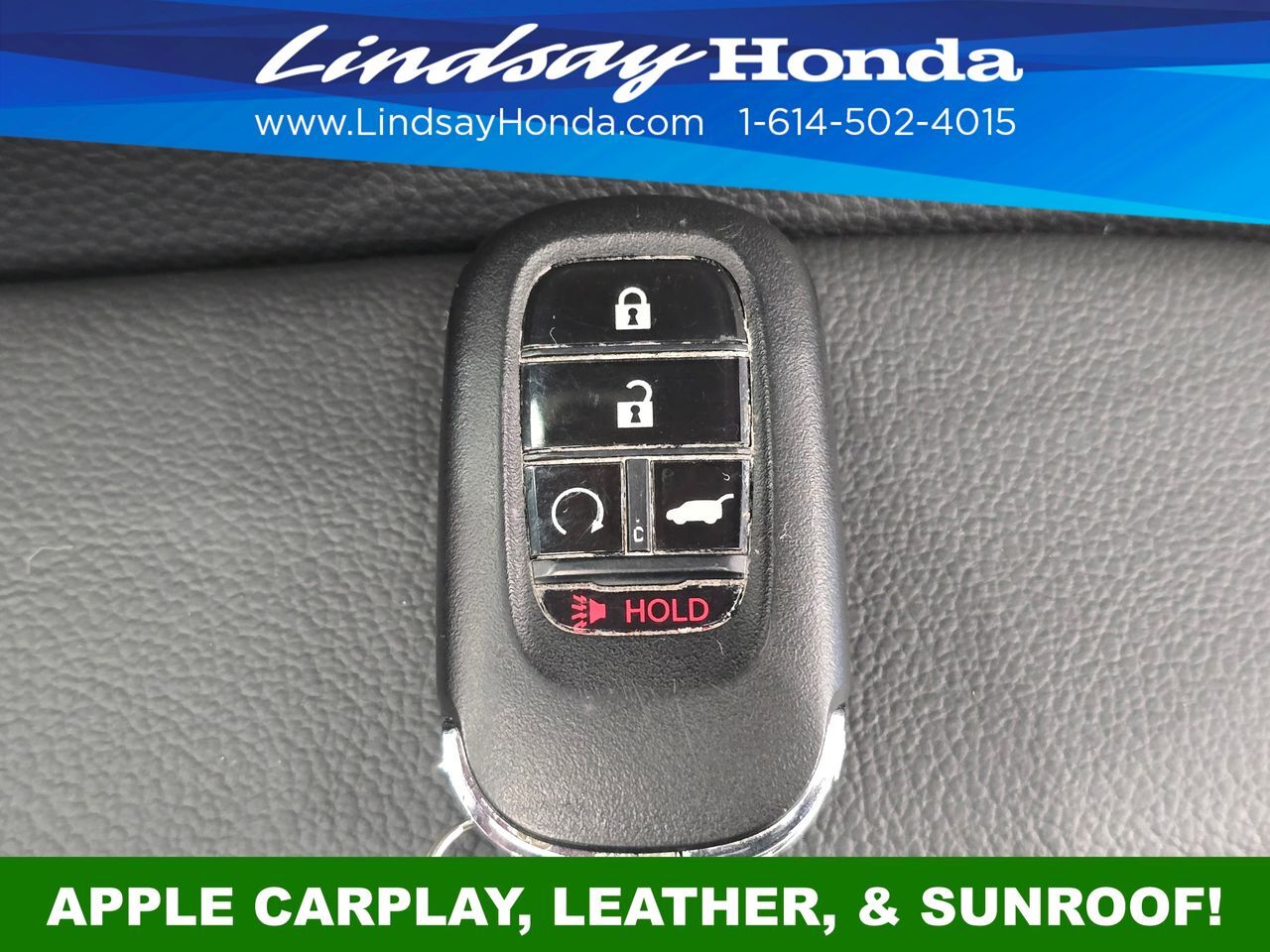 2024 Honda CR-V EX-L Columbus OH