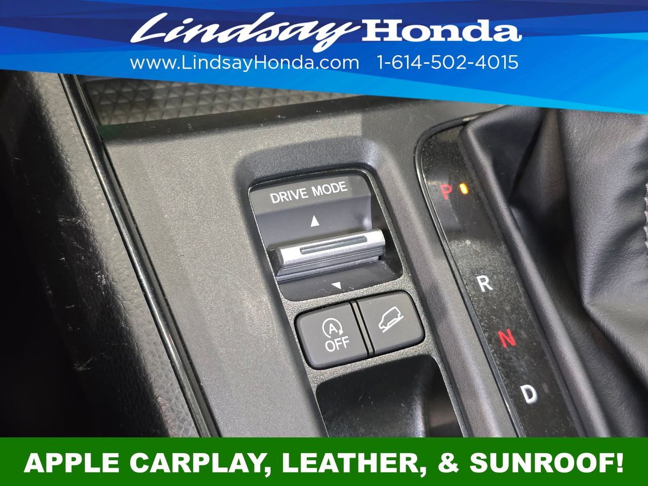 2024 Honda CR-V EX-L Columbus OH