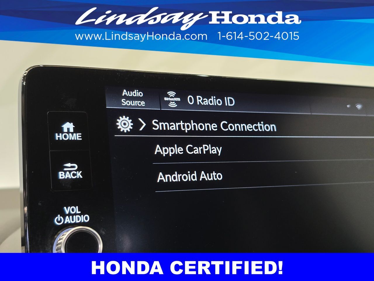 2024 Honda CR-V EX-L Columbus OH