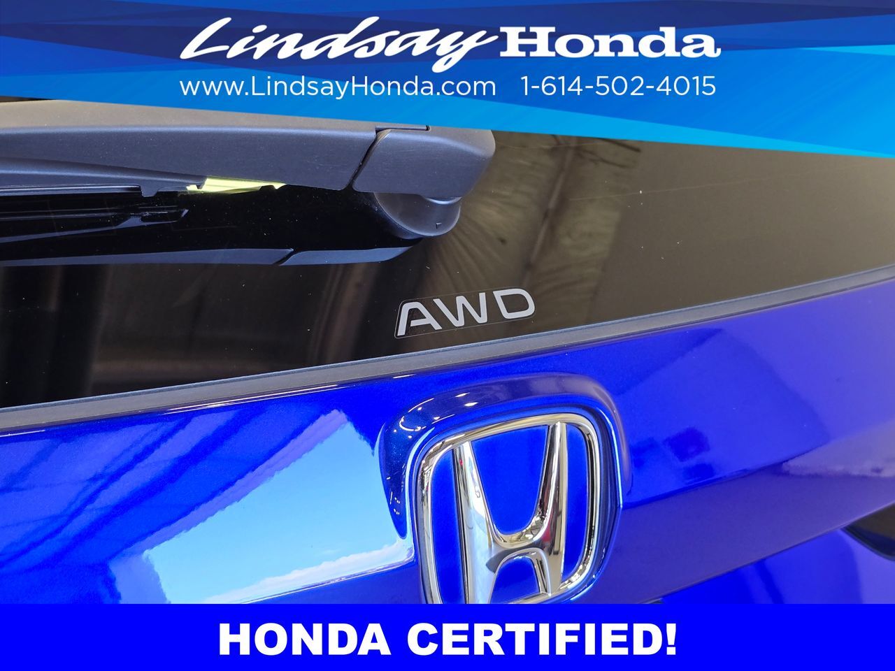 2024 Honda CR-V EX-L Columbus OH