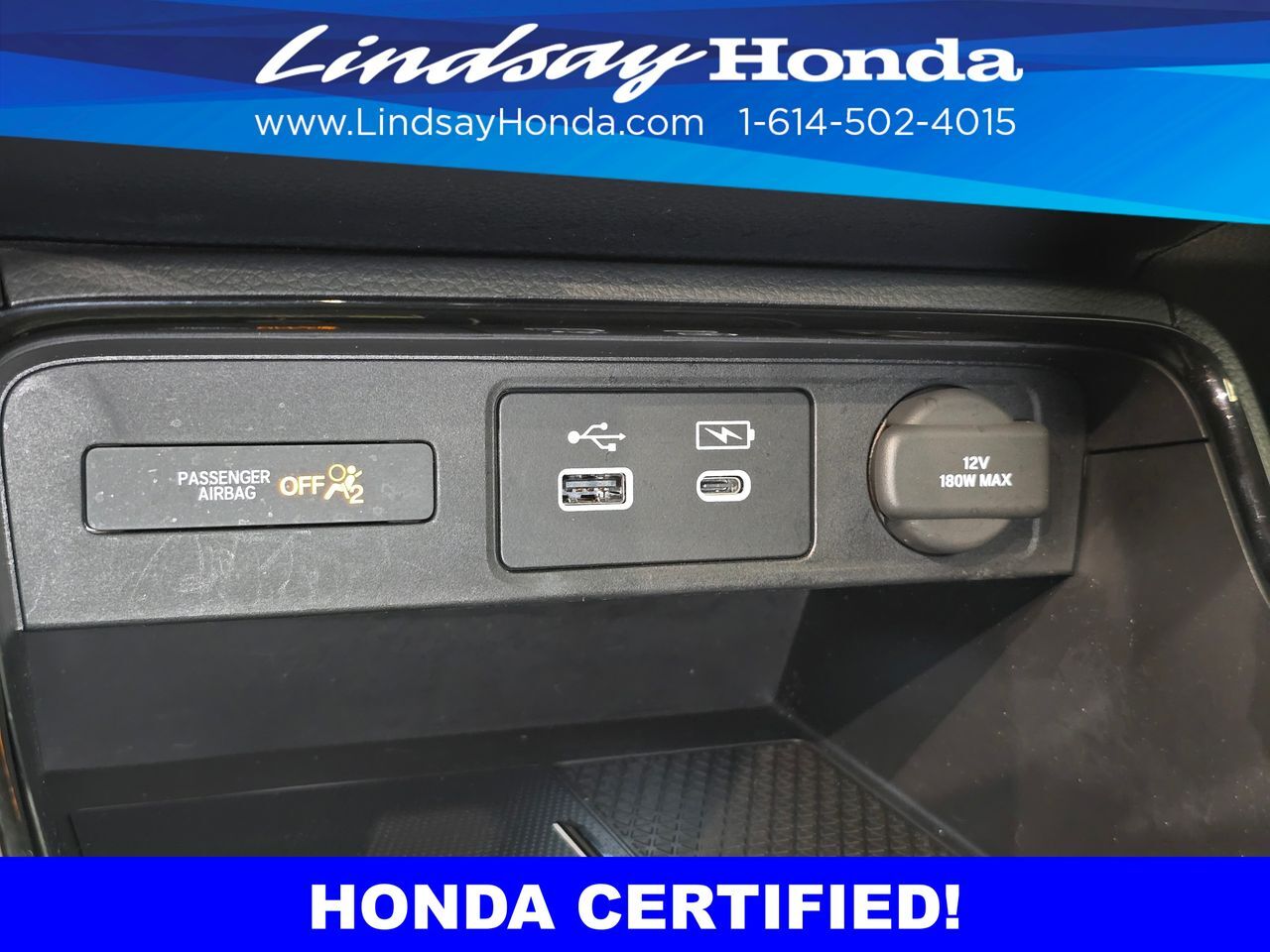 2024 Honda CR-V EX-L Columbus OH