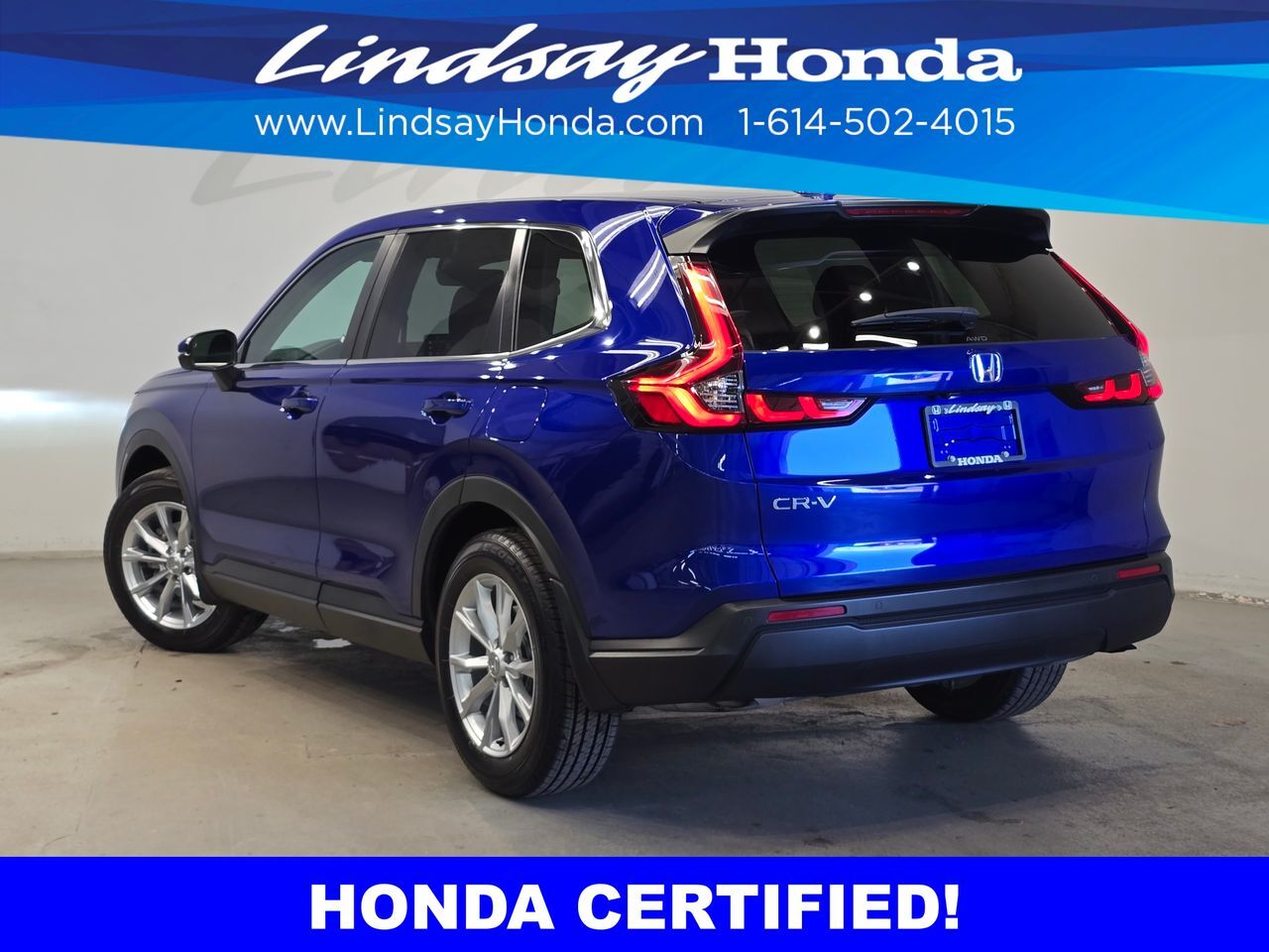 2024 Honda CR-V EX-L Columbus OH