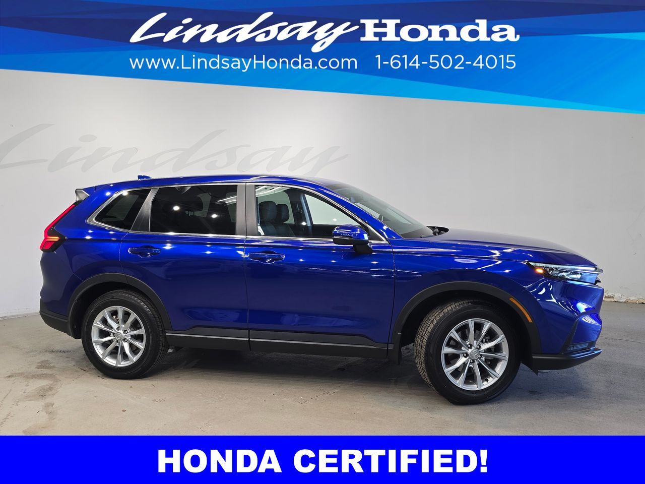 2024 Honda CR-V EX-L Columbus OH