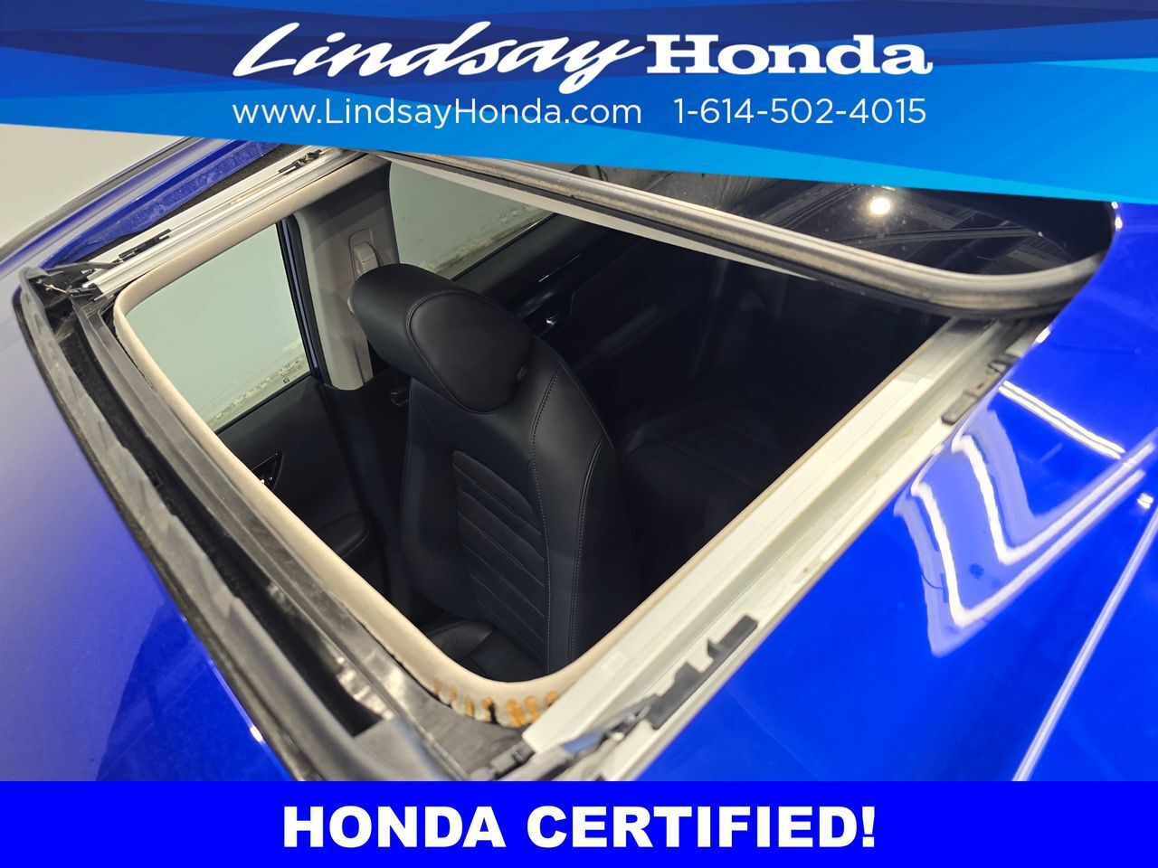 2024 Honda CR-V EX-L Columbus OH