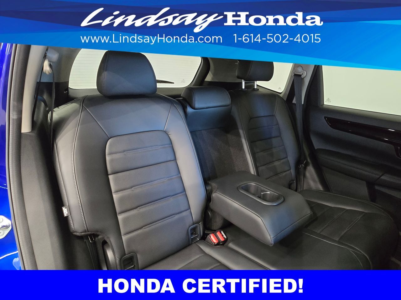 2024 Honda CR-V EX-L Columbus OH