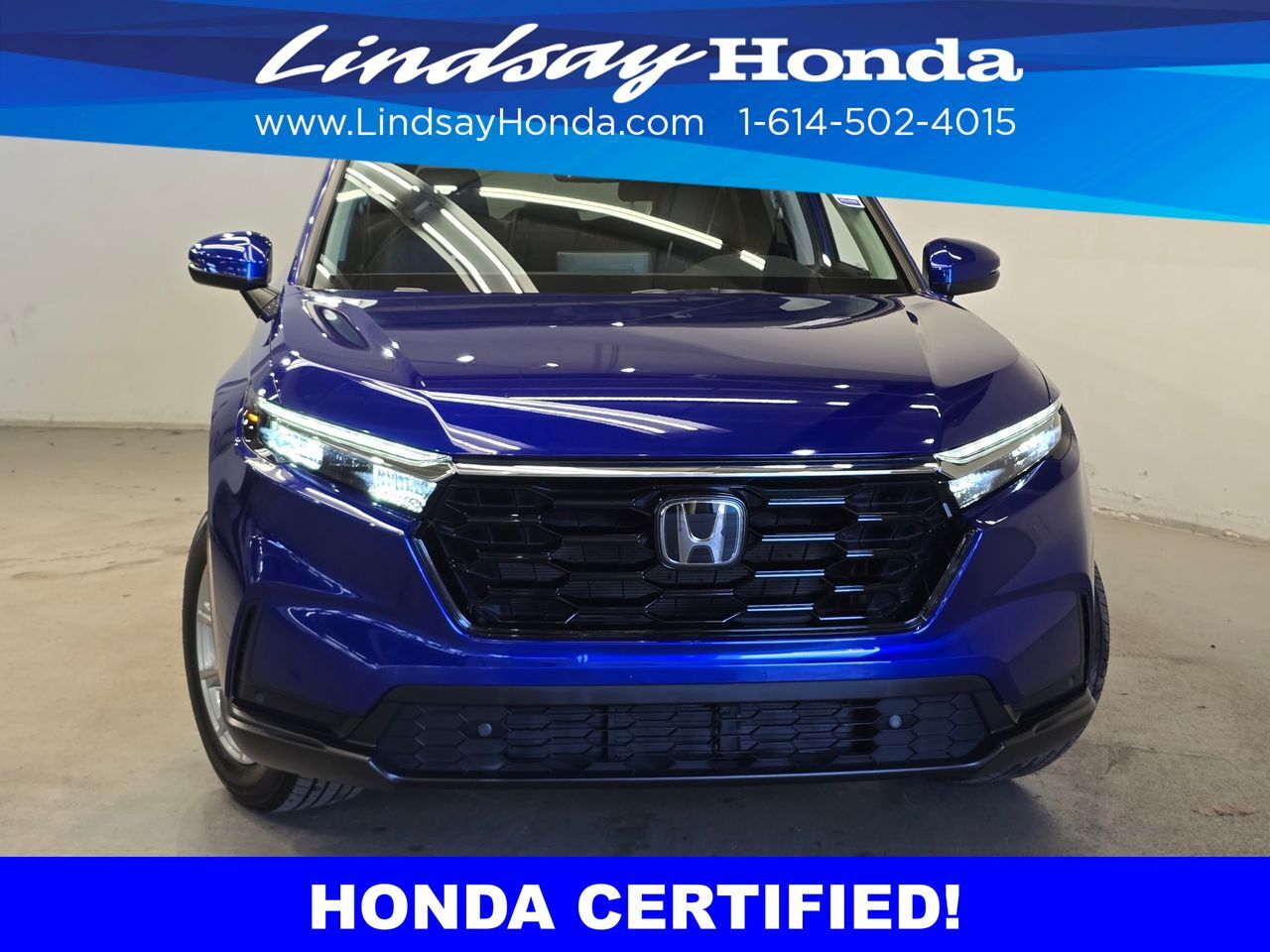 2024 Honda CR-V EX-L Columbus OH